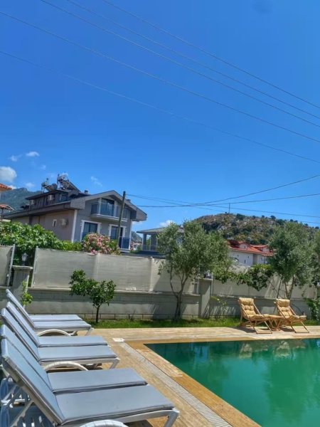 Dalyan Apart